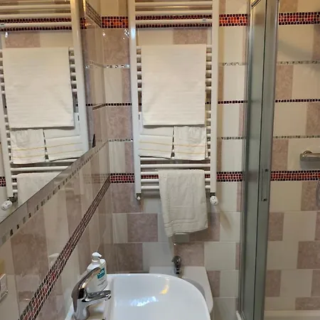 Gli Archi Отель типа 