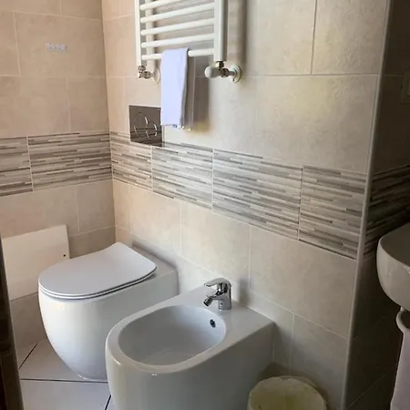 Gli Archi 2* Пиза