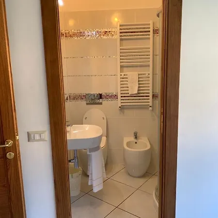 Panzió Gli Archi Pisa