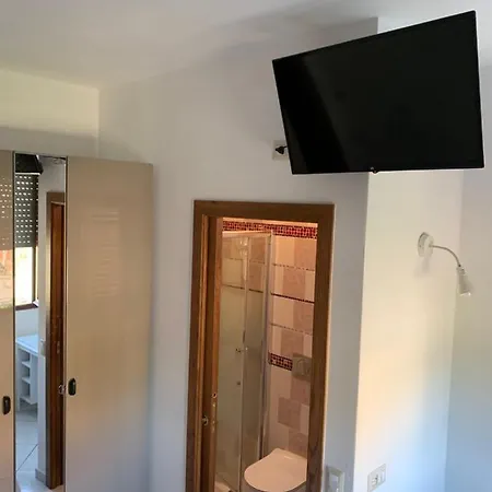 Panzió Gli Archi