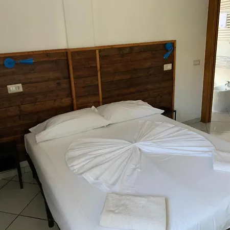 Gli Archi Panzió 2*