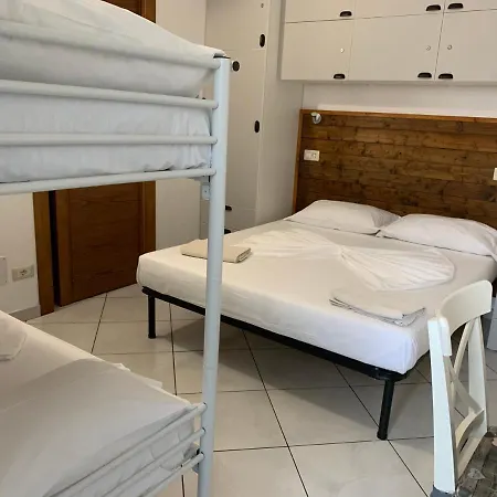 Panzió Gli Archi Pisa